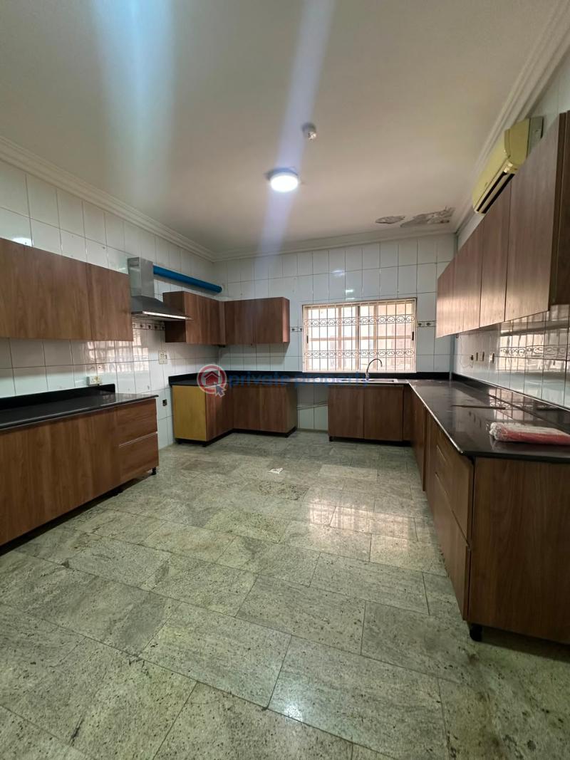3 bedroom Shared Apartment For Sale Parkview Estate Ikoyi Lagos - 6