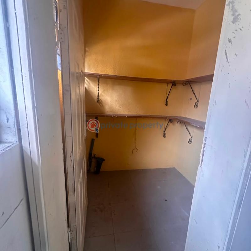 3 bedroom Shared Apartment For Rent Lekki Phase 1 Lagos - 12