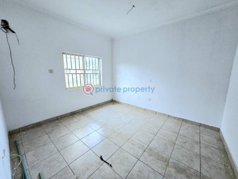 Spacious 3-bedroom apartment with bq - 7 3 bedroom Flat & Apartment For Rent Lekki Phase 1 Lagos - 7