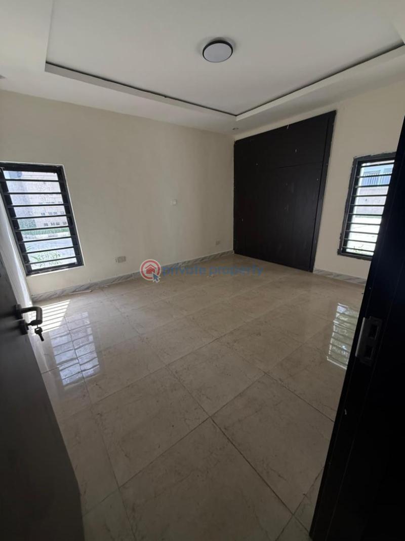 3 bedroom Block Of Flats For Sale Ikoyi Lagos - 12