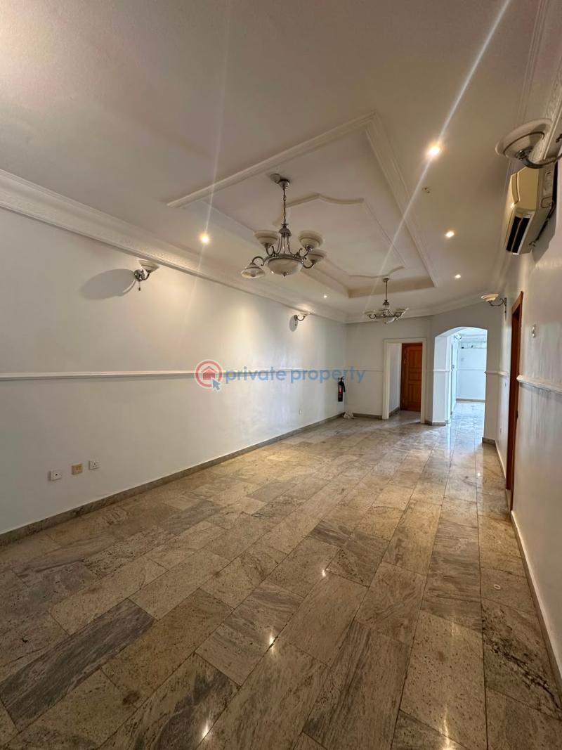 3 bedroom Shared Apartment For Sale Parkview Estate Ikoyi Lagos - 11