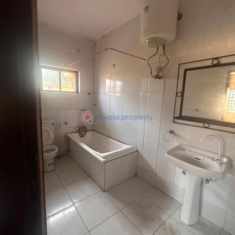 3 bedroom Shared Apartment For Rent Lekki Phase 1 Lagos - 3