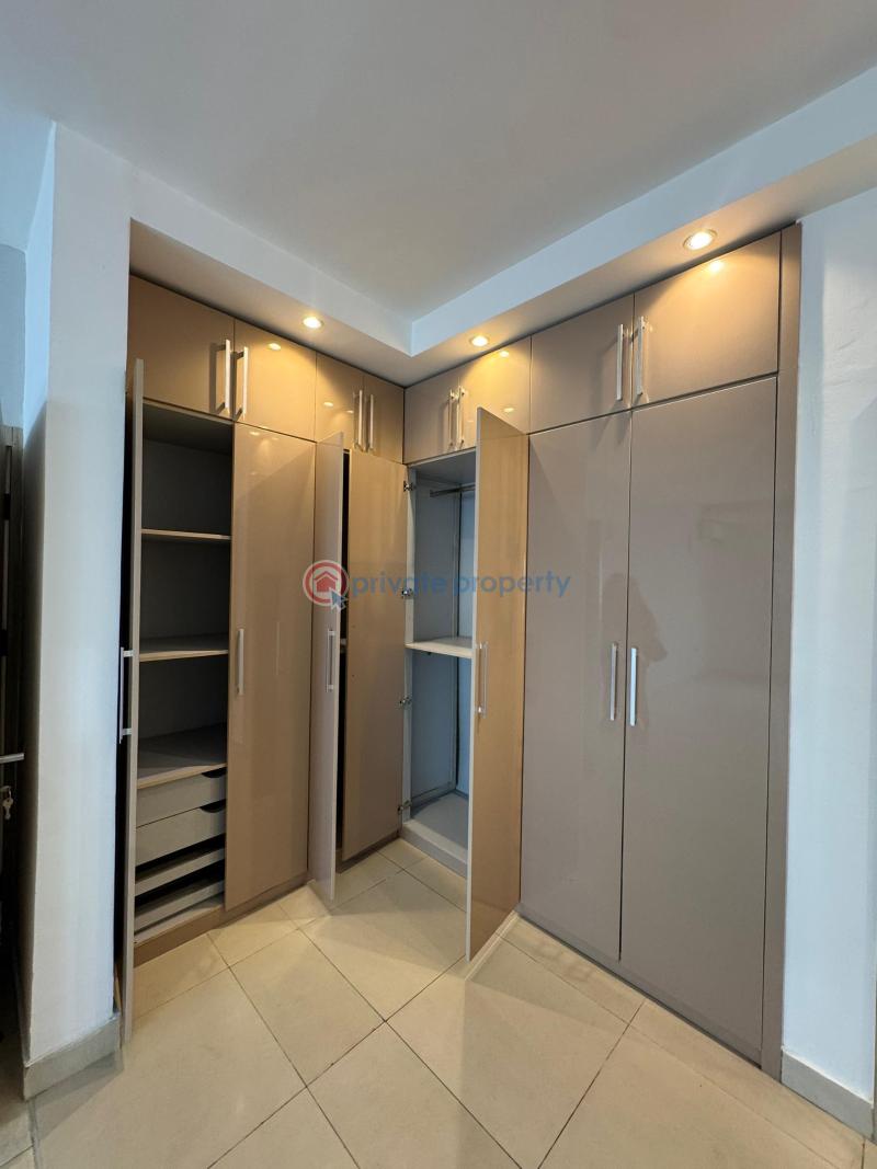 Spacious 3 bedroom apartment with bq - 4 3 bedroom Block Of Flats For Rent Banana Island Ikoyi Lagos - 4