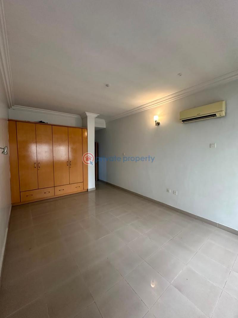 3 bedroom Shared Apartment For Sale Parkview Estate Ikoyi Lagos - 22