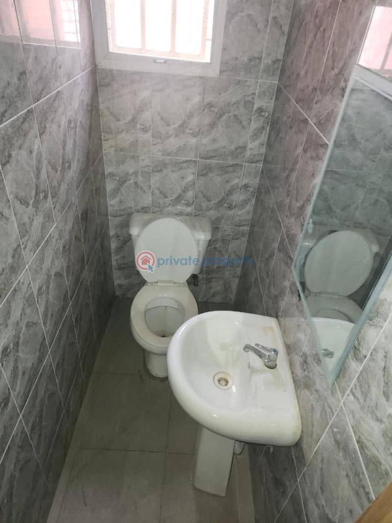 3 bedroom Block Of Flats For Rent Lekki Lagos - 7