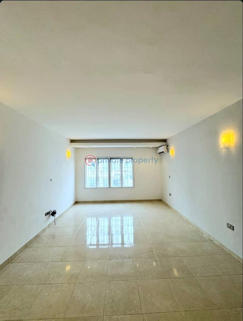 Spacious 3-bedroom apartment with bq & swimming pool - 3 3 bedroom Flat & Apartment For Rent Banana Island Ikoyi Lagos - 3