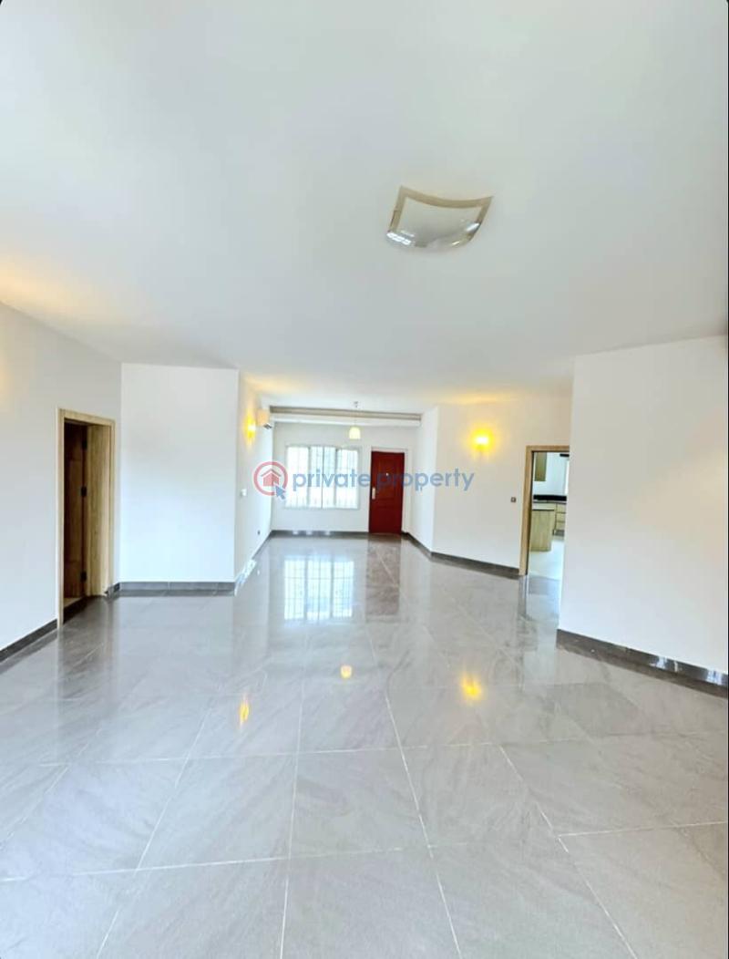 Spacious 3-bedroom apartment with bq & swimming pool - 7 3 bedroom Flat & Apartment For Rent Banana Island Ikoyi Lagos - 7