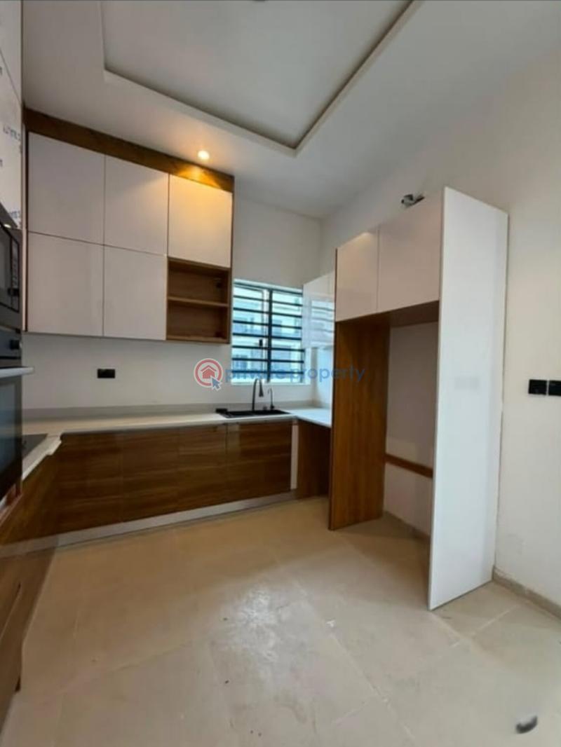 3 bedroom Block Of Flats For Sale Ikeja GRA Lagos - 8