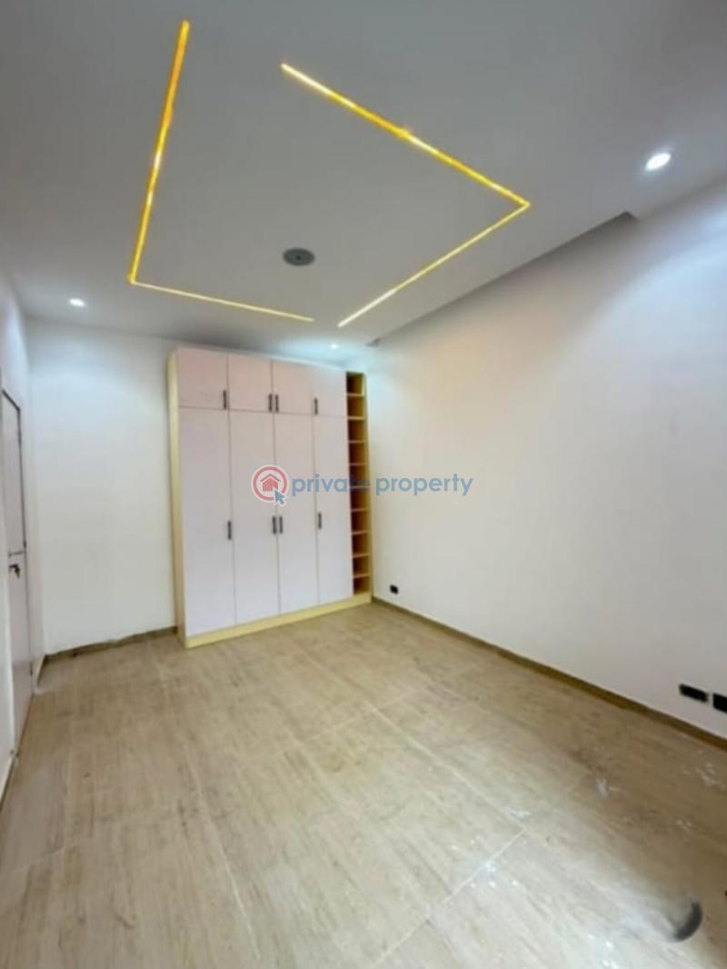 3 bedroom Block Of Flats For Sale Ikeja GRA Lagos - 9