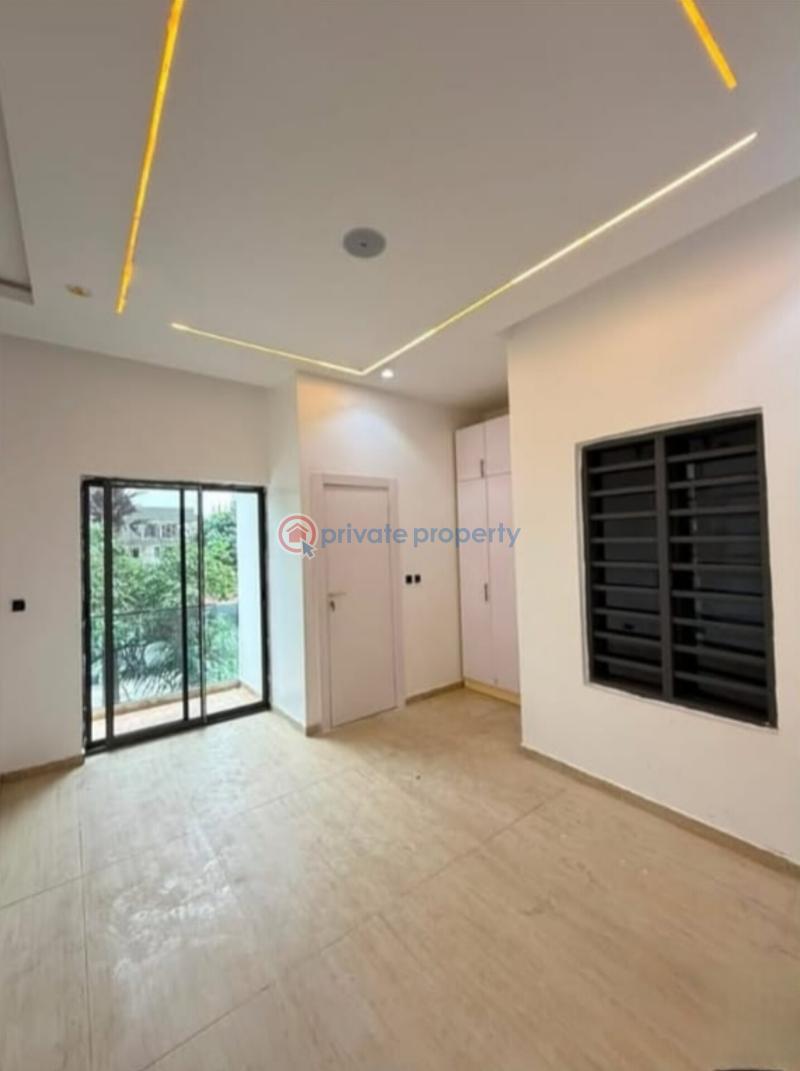3 bedroom Block Of Flats For Sale Ikeja GRA Lagos - 6