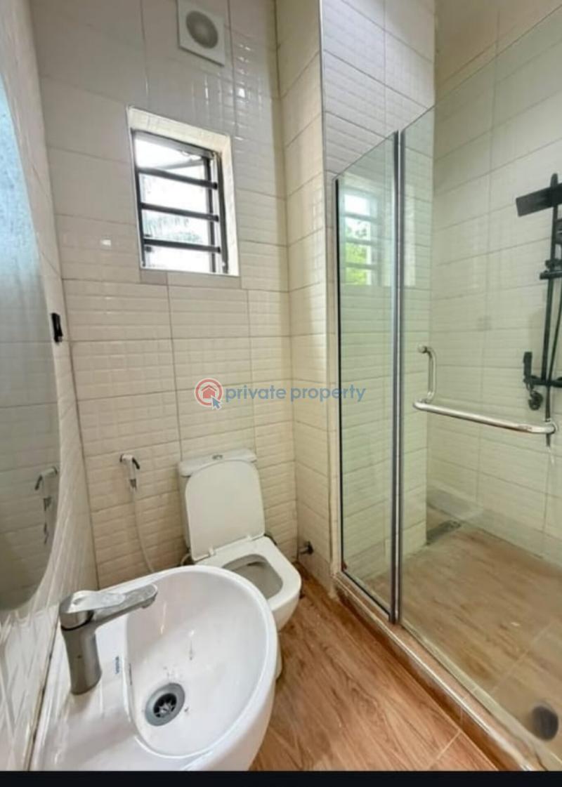 3 bedroom Block Of Flats For Sale Ikeja GRA Lagos - 7