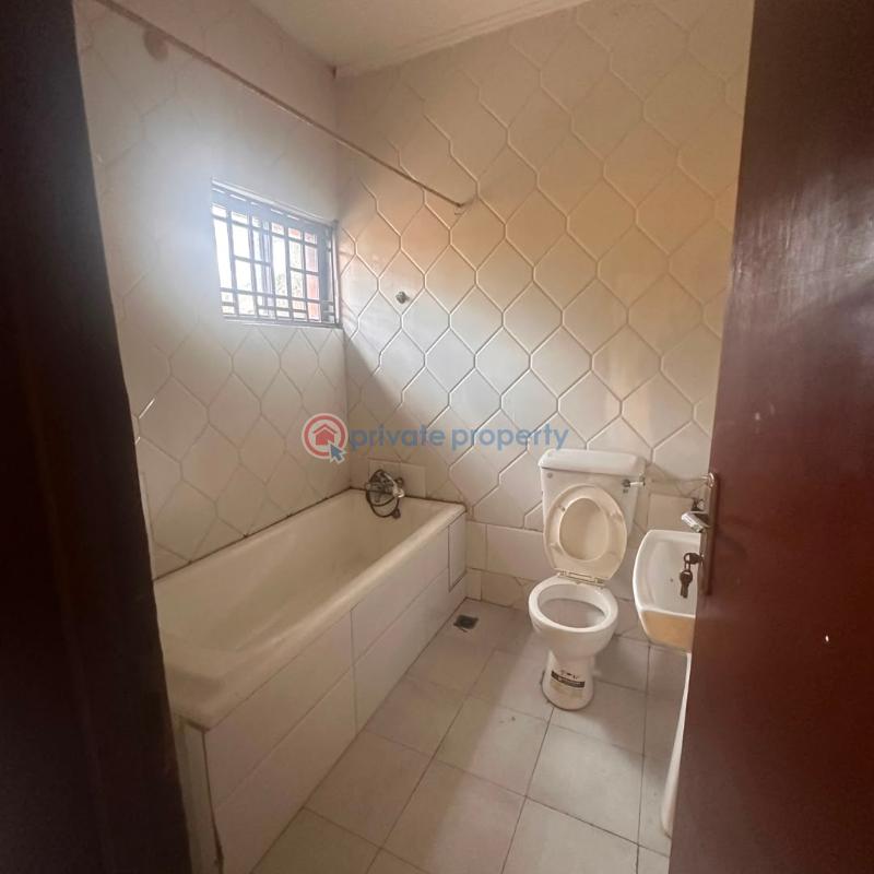3 bedroom Shared Apartment For Rent Lekki Phase 1 Lagos - 6