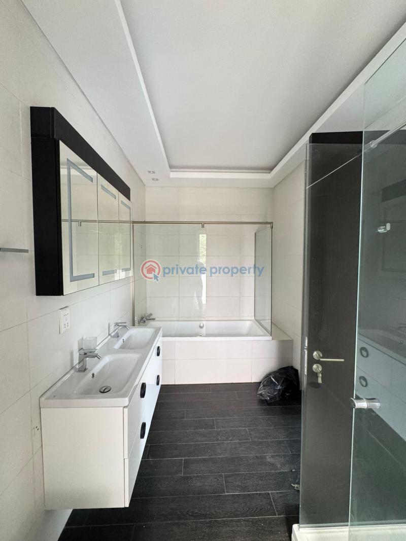 Spacious 3 bedroom apartment with bq - 15 3 bedroom Block Of Flats For Rent Banana Island Ikoyi Lagos - 15