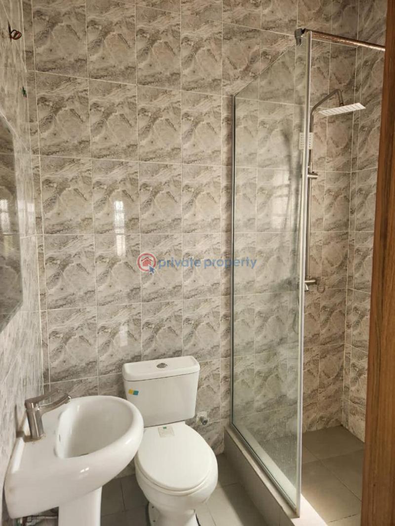 3 bedroom Block Of Flats For Rent Lekki Lagos - 5