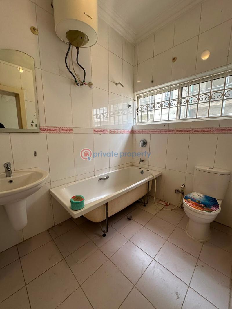 3 bedroom Shared Apartment For Sale Parkview Estate Ikoyi Lagos - 16