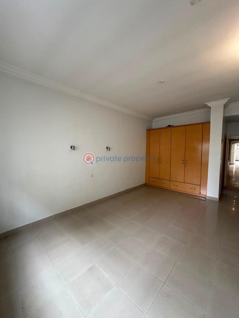 3 bedroom Shared Apartment For Sale Parkview Estate Ikoyi Lagos - 23