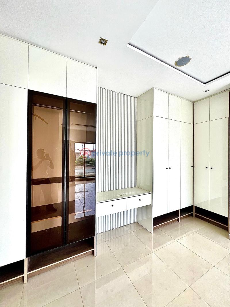 3 bedroom Block Of Flats For Sale Lekki Phase 1 Lagos - 11