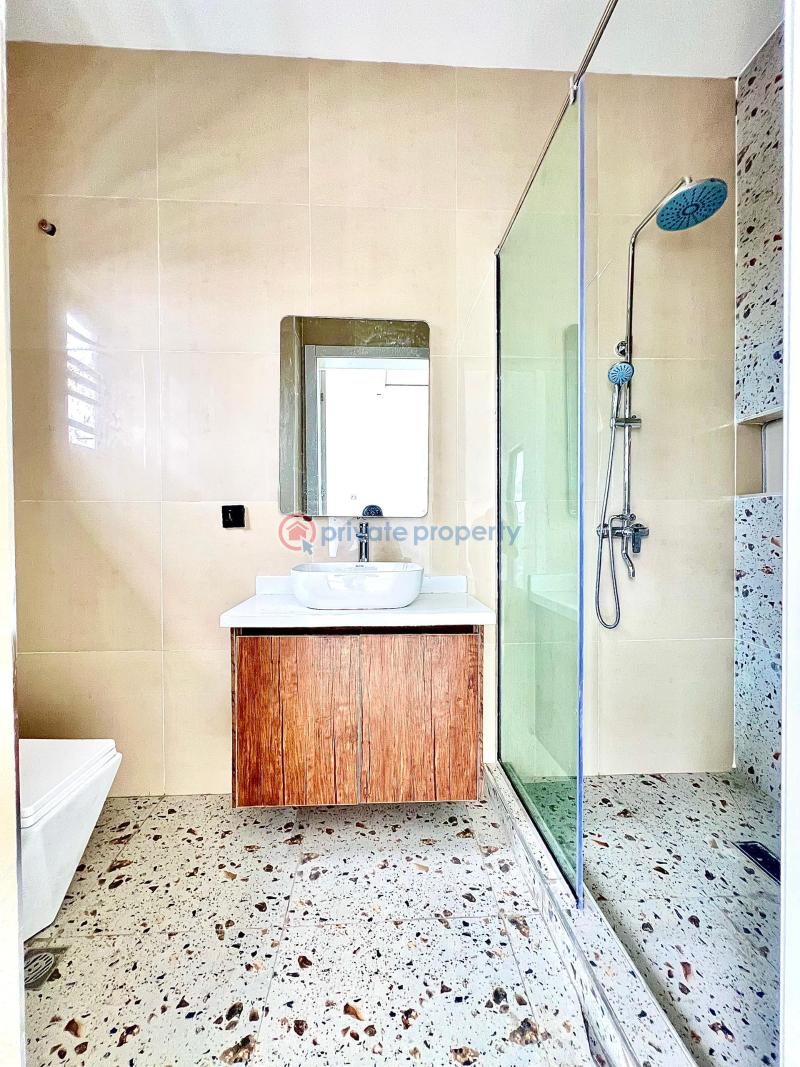 3 bedroom Block Of Flats For Sale Lekki Phase 1 Lagos - 22