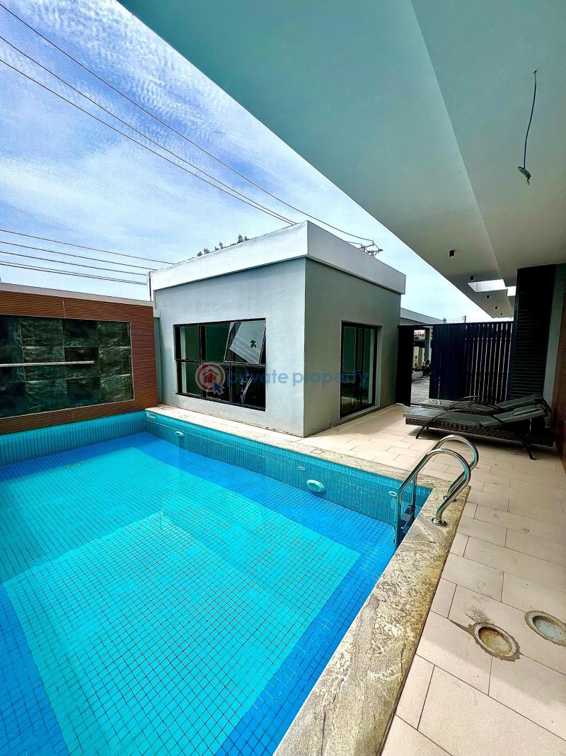 3 bedroom Block Of Flats For Sale Lekki Phase 1 Lagos - 16