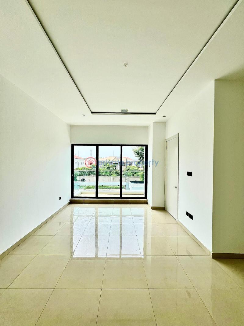 3 bedroom Block Of Flats For Sale Lekki Phase 1 Lagos - 18