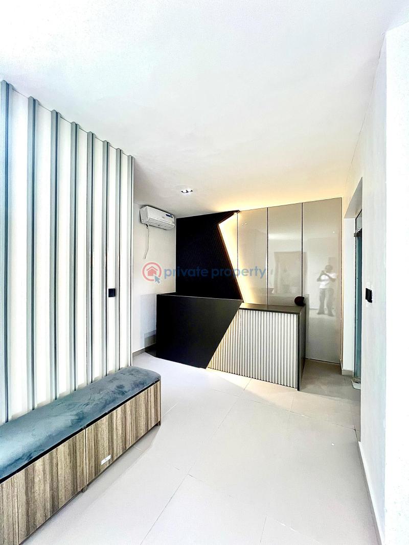 3 bedroom Block Of Flats For Sale Lekki Phase 1 Lagos - 13