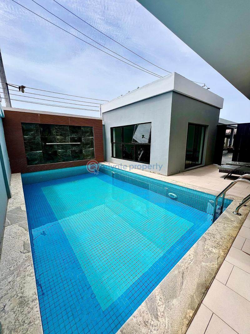 3 bedroom Block Of Flats For Sale Lekki Phase 1 Lagos - 2