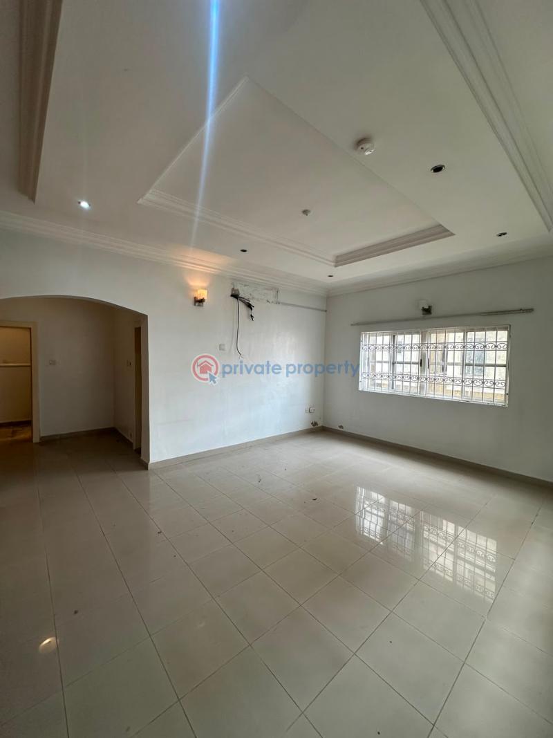 3 bedroom Shared Apartment For Sale Parkview Estate Ikoyi Lagos - 17