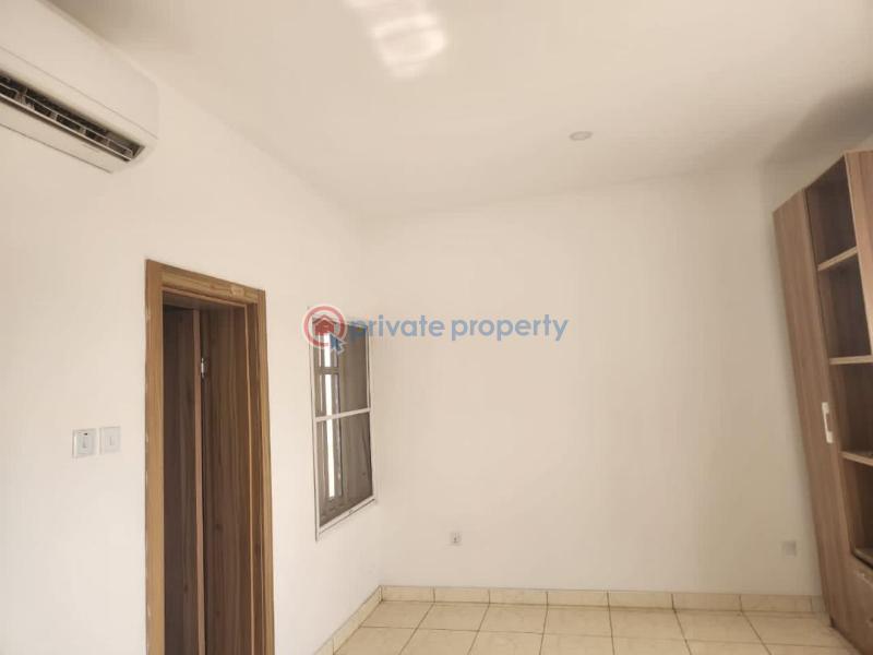 3 bedroom Block Of Flats For Rent Lekki Lagos - 4