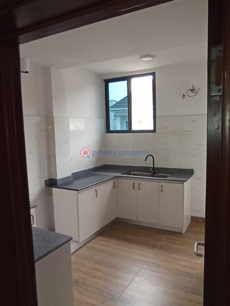 Spacious 3-bedroom apartment with bq for sale at lekki phase 1 (whitesand street, right side) - 5 3 bedroom Block Of Flats For Sale Elf Lekki Phase 1 Lekki Phase 1 Lagos - 5
