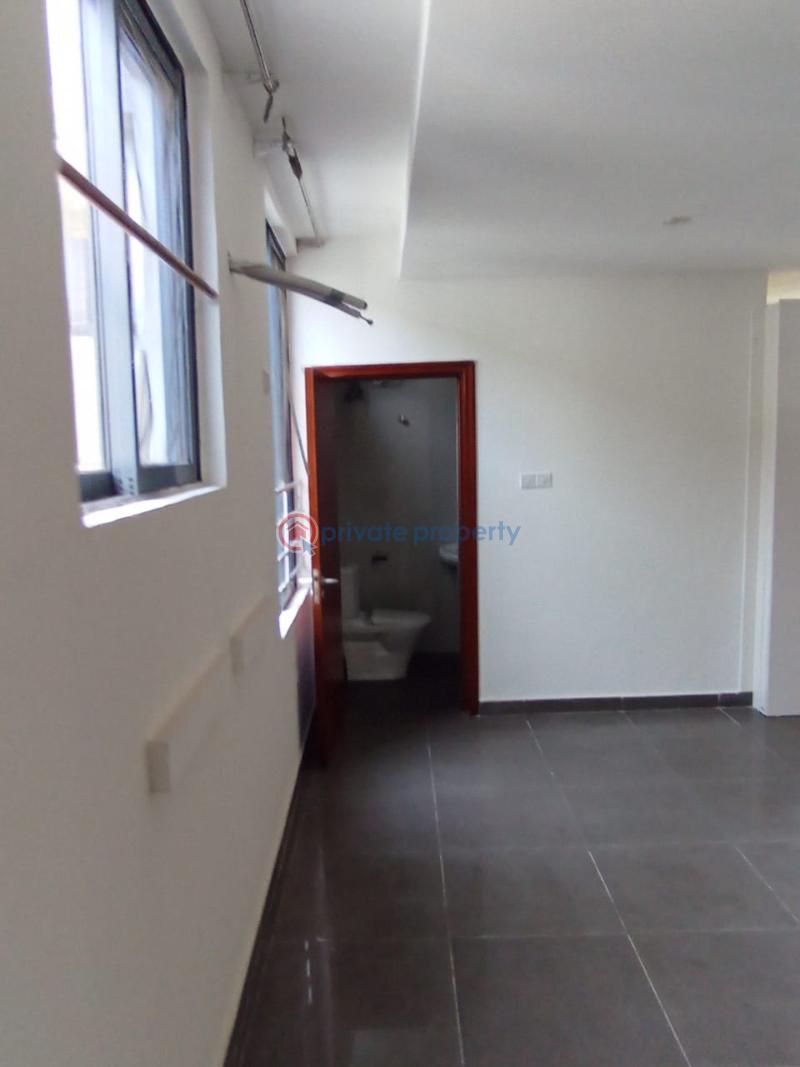 Spacious 3-bedroom apartment with bq for sale at lekki phase 1 (whitesand street, right side) - 7 3 bedroom Block Of Flats For Sale Elf Lekki Phase 1 Lekki Phase 1 Lagos - 7