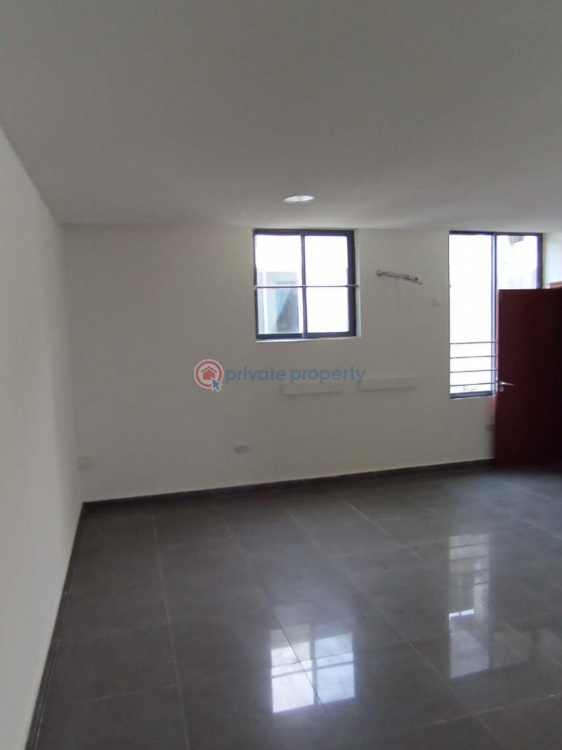 Spacious 3-bedroom apartment with bq for sale at lekki phase 1 (whitesand street, right side) - 12 3 bedroom Block Of Flats For Sale Elf Lekki Phase 1 Lekki Phase 1 Lagos - 12
