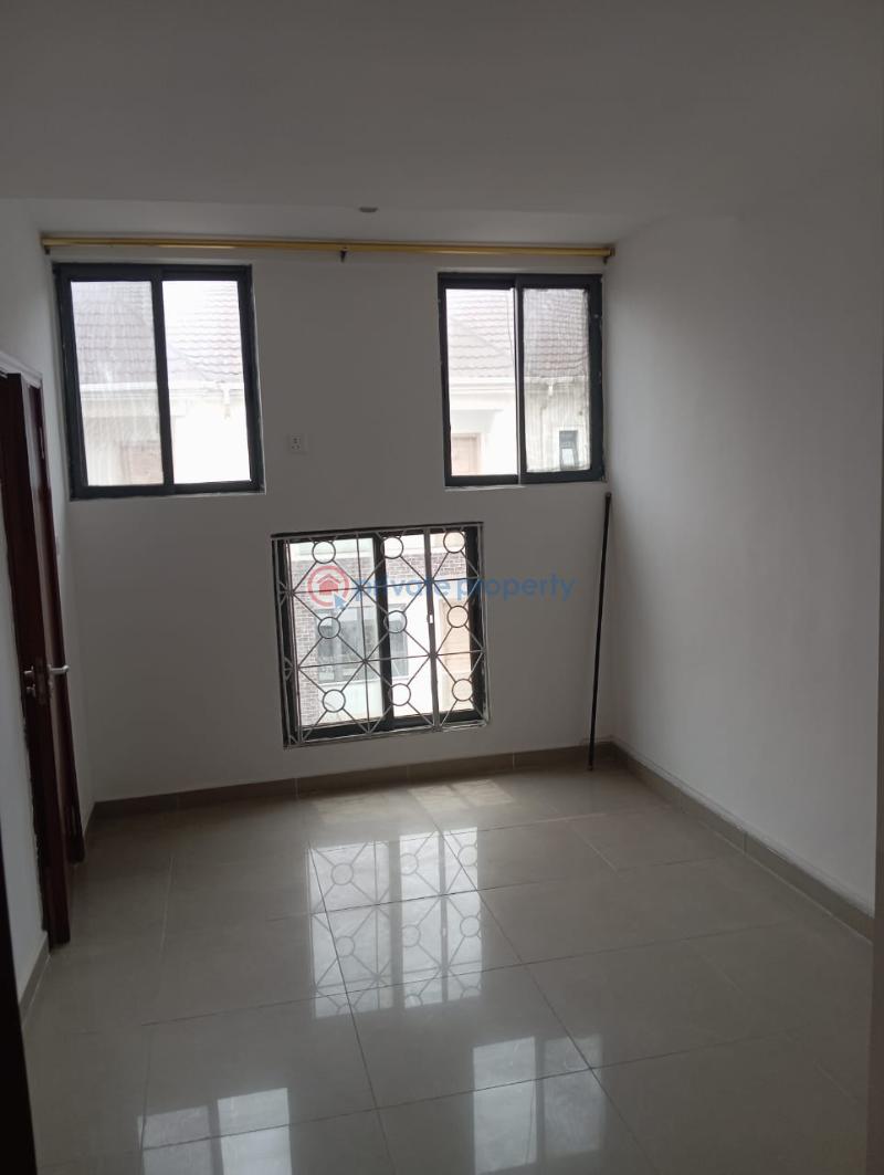 Spacious 3-bedroom apartment with bq for sale at lekki phase 1 (whitesand street, right side) - 16 3 bedroom Block Of Flats For Sale Elf Lekki Phase 1 Lekki Phase 1 Lagos - 16