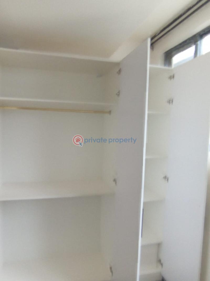 Spacious 3-bedroom apartment with bq for sale at lekki phase 1 (whitesand street, right side) - 11 3 bedroom Block Of Flats For Sale Elf Lekki Phase 1 Lekki Phase 1 Lagos - 11