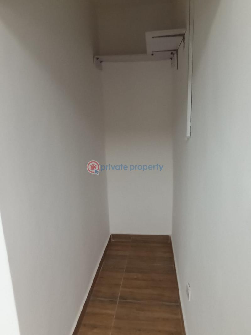 Spacious 3-bedroom apartment with bq for sale at lekki phase 1 (whitesand street, right side) - 17 3 bedroom Block Of Flats For Sale Elf Lekki Phase 1 Lekki Phase 1 Lagos - 17