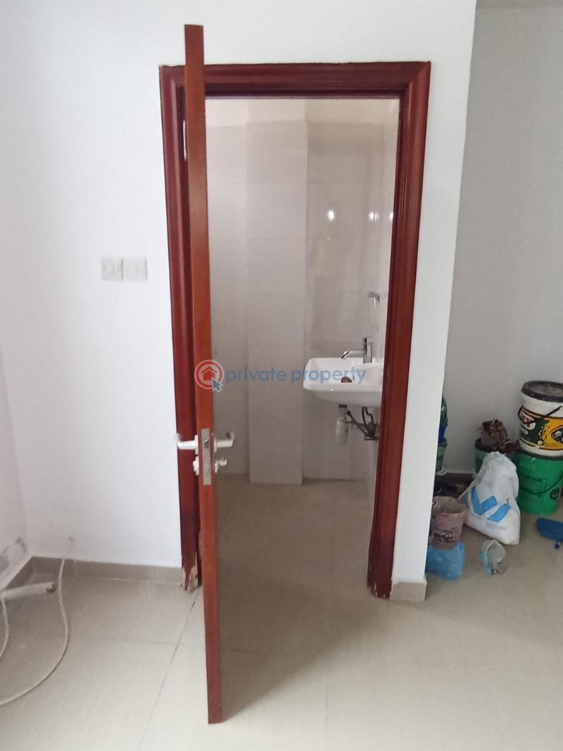 Spacious 3-bedroom apartment with bq for sale at lekki phase 1 (whitesand street, right side) - 19 3 bedroom Block Of Flats For Sale Elf Lekki Phase 1 Lekki Phase 1 Lagos - 19