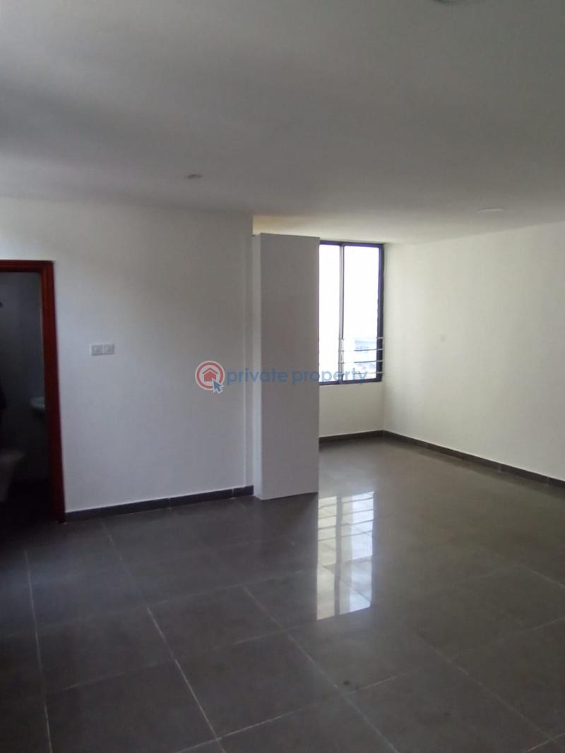 Spacious 3-bedroom apartment with bq for sale at lekki phase 1 (whitesand street, right side) - 3 3 bedroom Block Of Flats For Sale Elf Lekki Phase 1 Lekki Phase 1 Lagos - 3