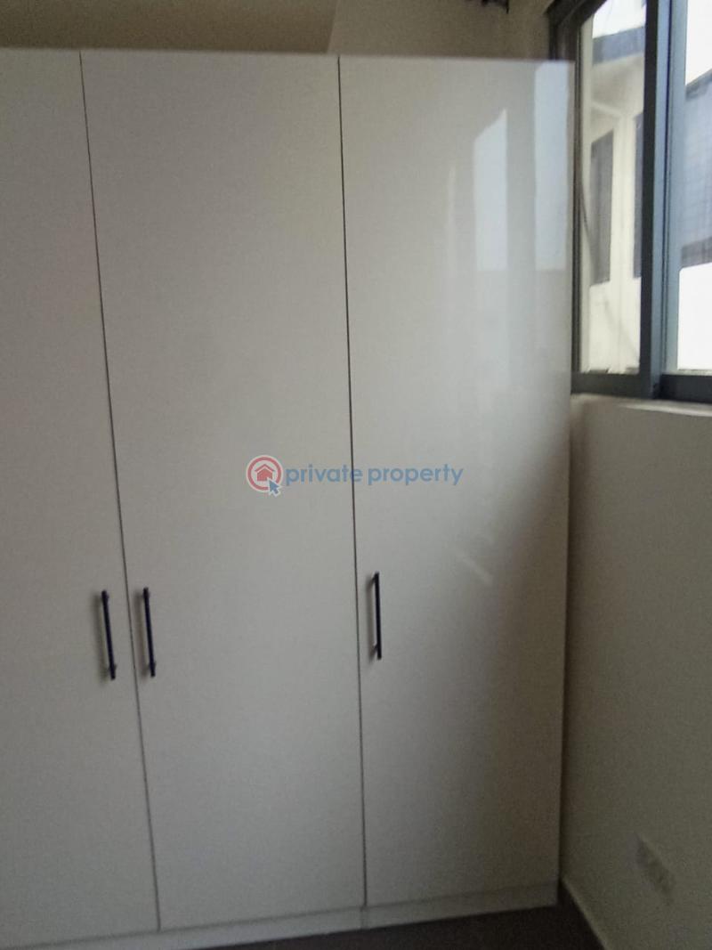 Spacious 3-bedroom apartment with bq for sale at lekki phase 1 (whitesand street, right side) - 8 3 bedroom Block Of Flats For Sale Elf Lekki Phase 1 Lekki Phase 1 Lagos - 8