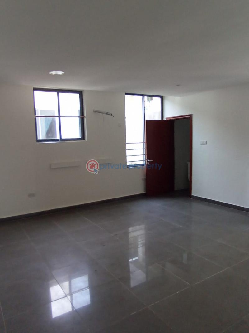 Spacious 3-bedroom apartment with bq for sale at lekki phase 1 (whitesand street, right side) - 13 3 bedroom Block Of Flats For Sale Elf Lekki Phase 1 Lekki Phase 1 Lagos - 13