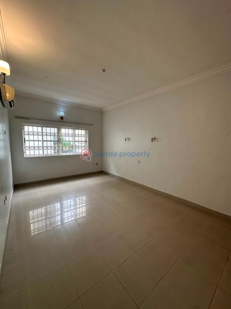 3 bedroom Shared Apartment For Sale Parkview Estate Ikoyi Lagos - 19