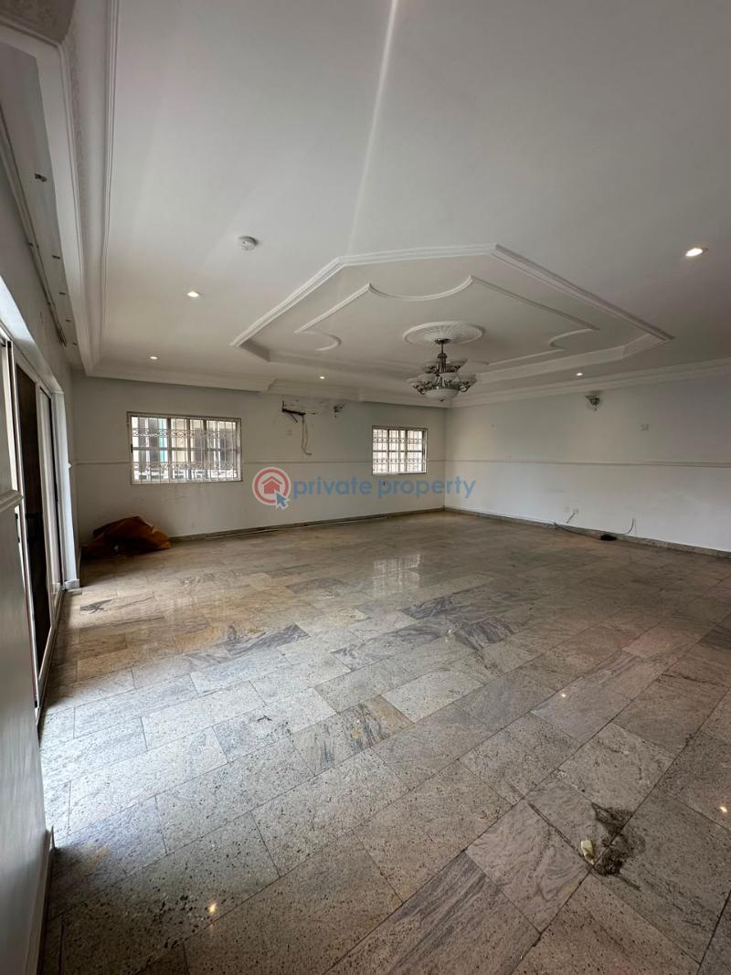 3 bedroom Shared Apartment For Sale Parkview Estate Ikoyi Lagos - 2