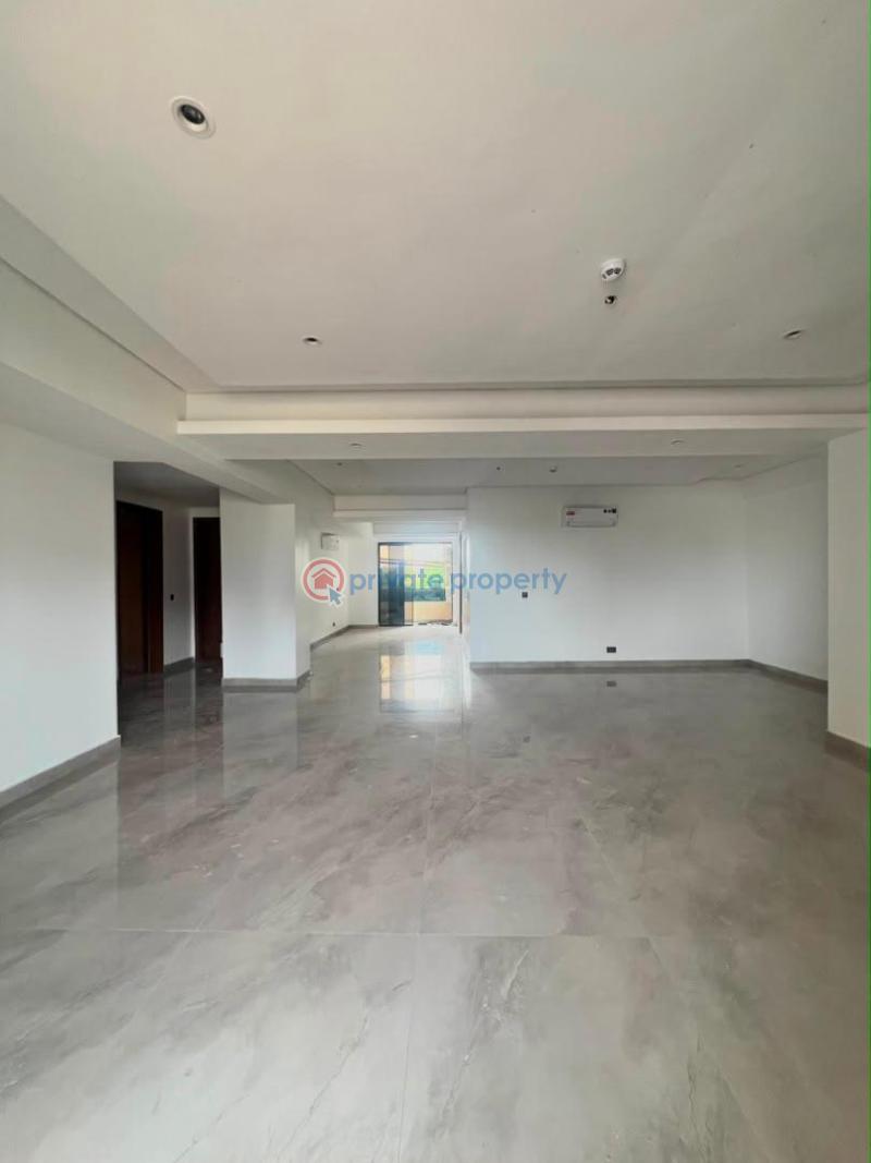3 bedroom Block Of Flats For Sale Old Ikoyi Lagos - 3