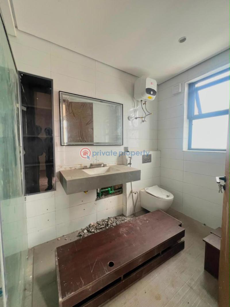 3 bedroom Flat & Apartment For Sale Old Ikoyi Lagos - 3