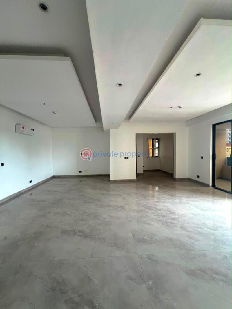 3 bedroom Block Of Flats For Sale Old Ikoyi Lagos - 1