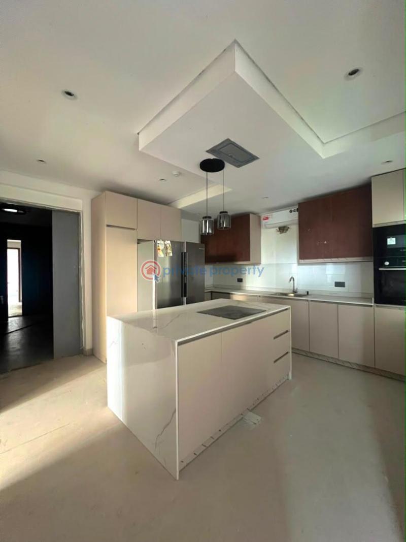 3 bedroom Block Of Flats For Sale Old Ikoyi Lagos - 4