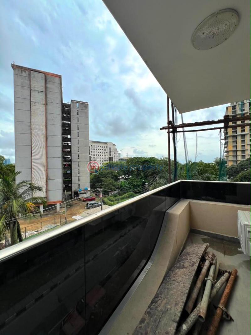 3 bedroom Flat & Apartment For Sale Old Ikoyi Lagos - 5