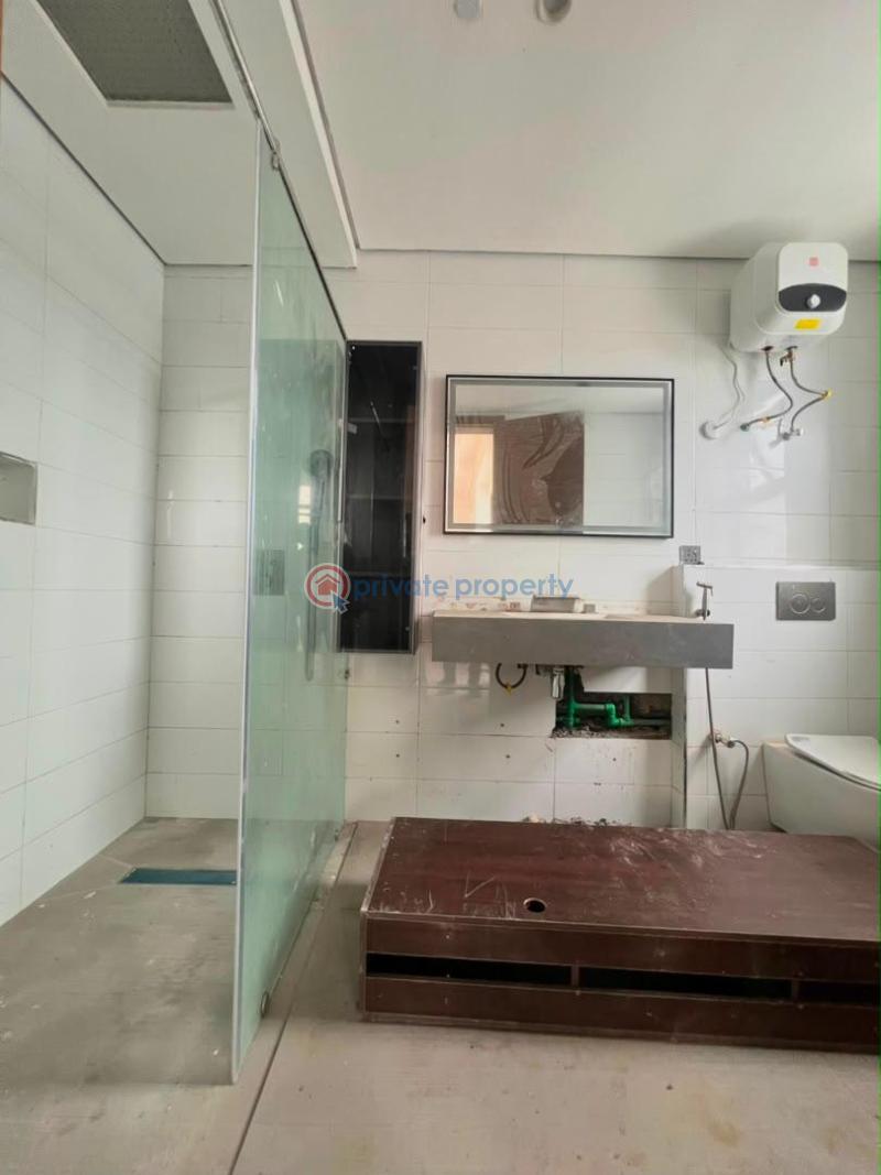 3 bedroom Flat & Apartment For Sale Old Ikoyi Lagos - 7