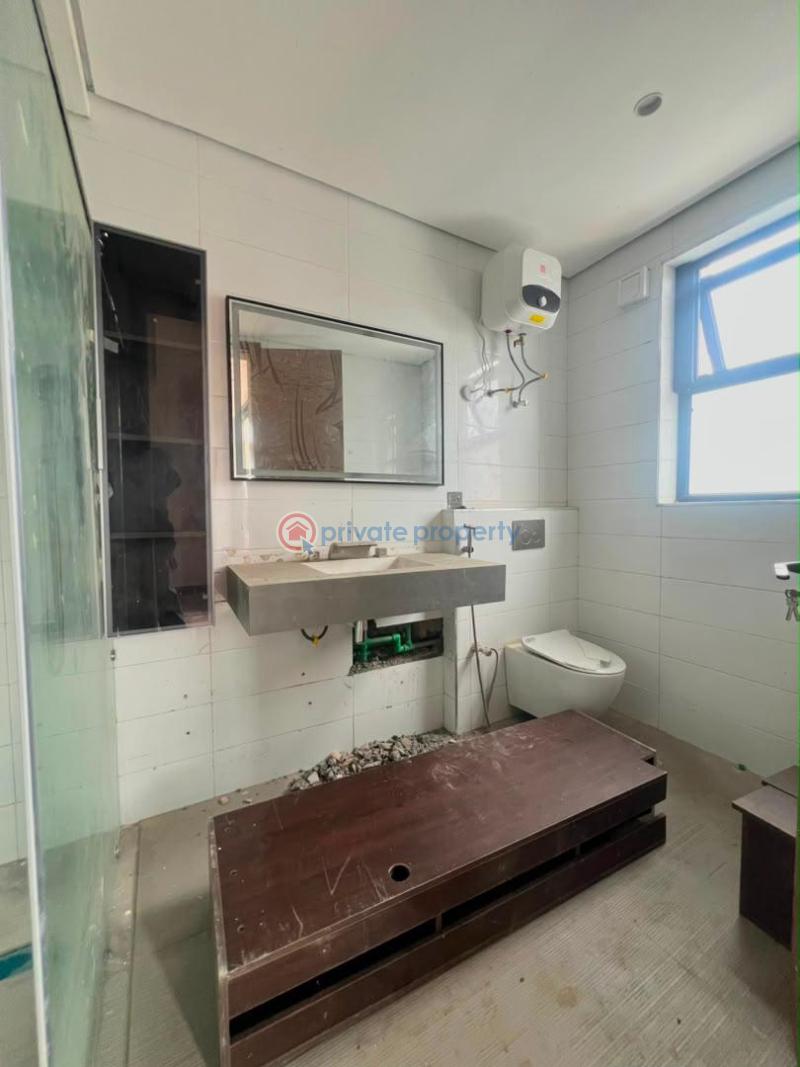 3 bedroom Flat & Apartment For Sale Old Ikoyi Lagos - 4