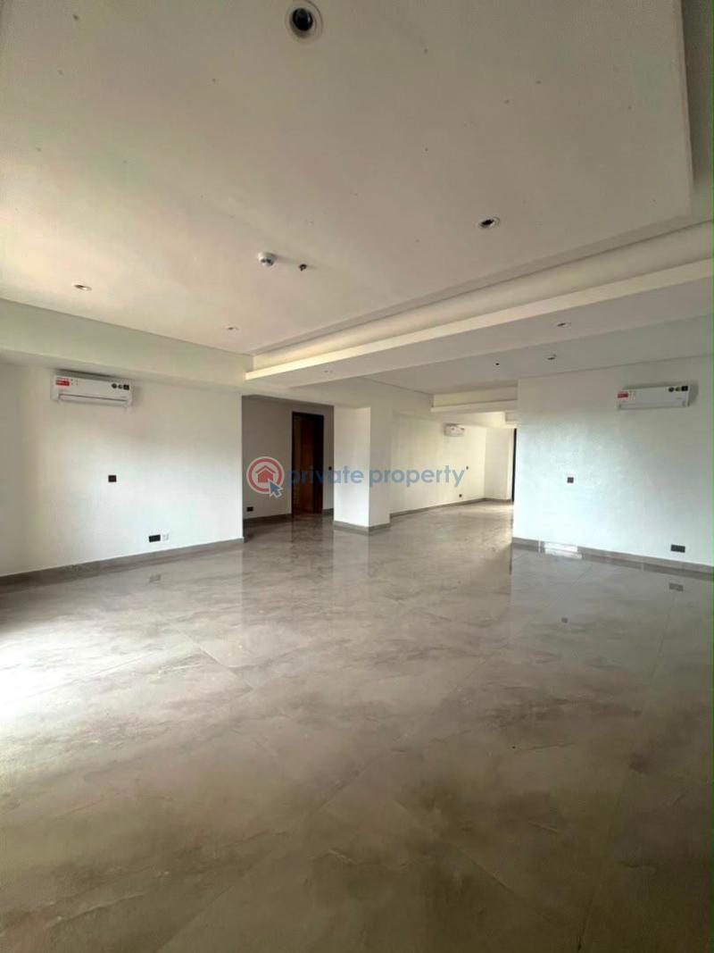 3 bedroom Block Of Flats For Sale Old Ikoyi Lagos - 2