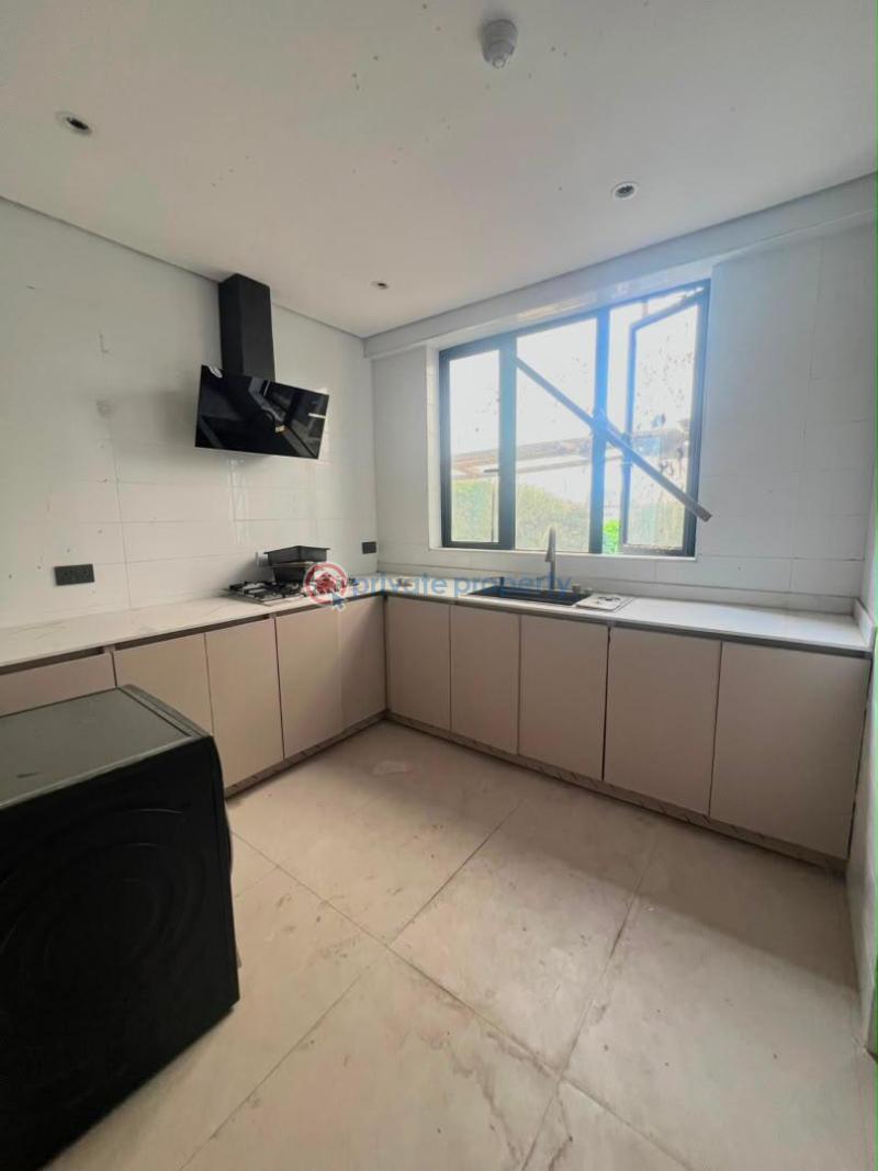 3 bedroom Flat & Apartment For Sale Old Ikoyi Lagos - 11