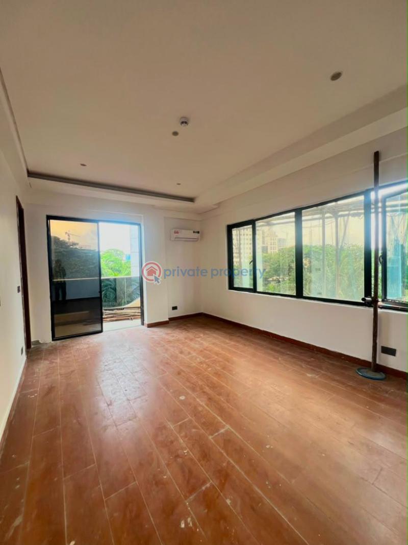 3 bedroom Flat & Apartment For Sale Old Ikoyi Lagos - 9